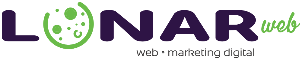 Lunar Web